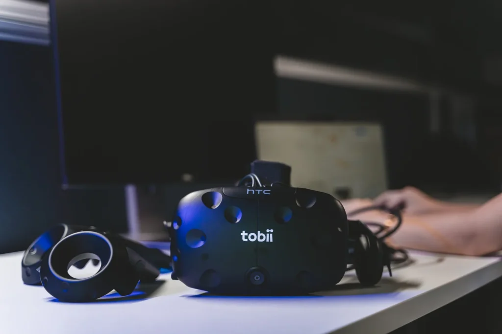 DELL product photography