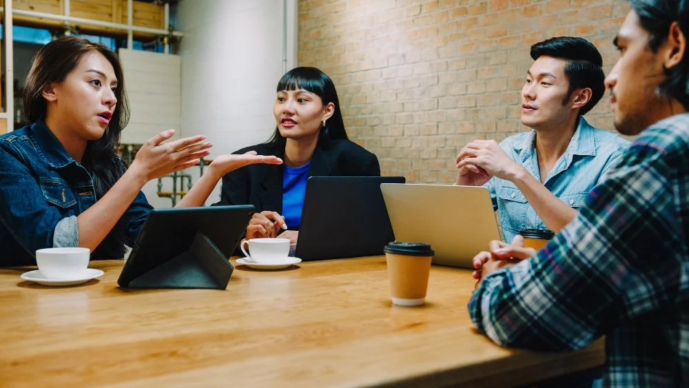 Communicating Your Vision to a Production House in Singapore: A Marketer’s Guide