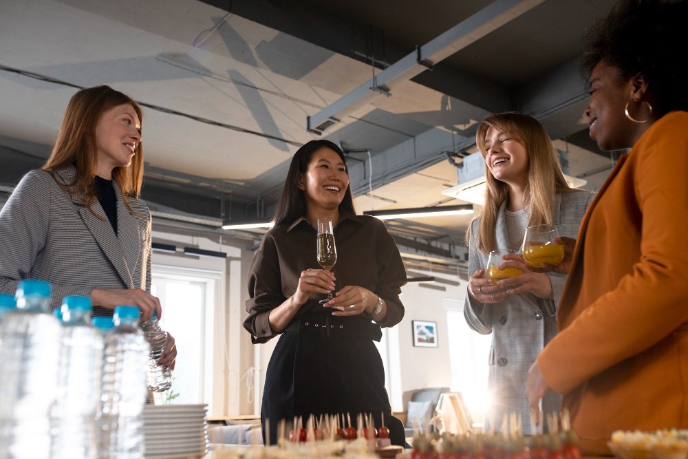 Creating Lasting Impressions with Event Highlight Reel Videos in Singapore