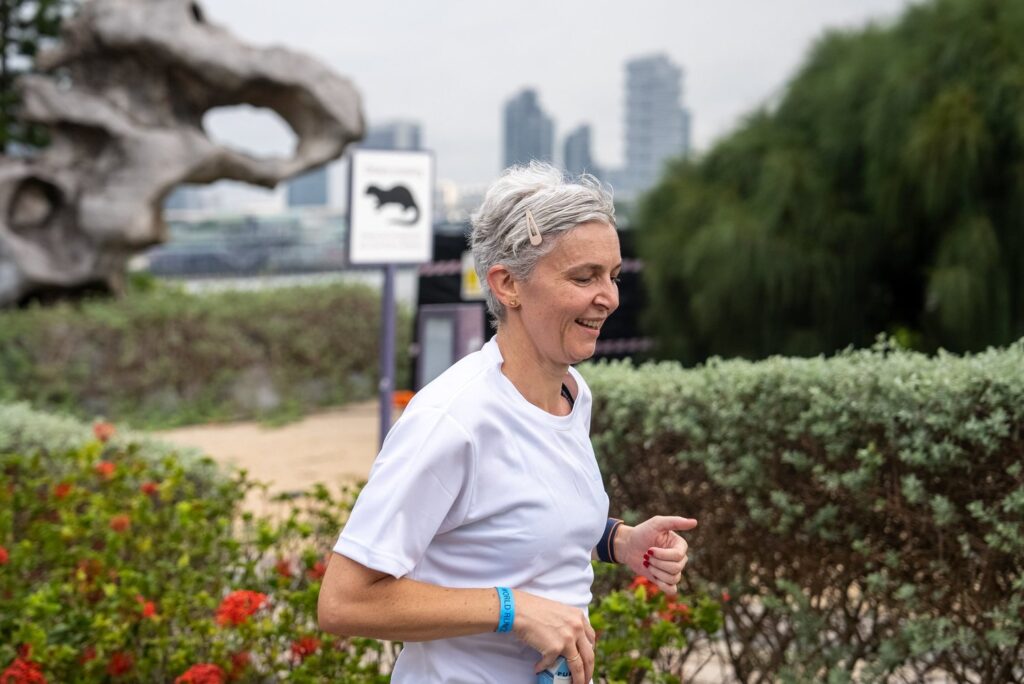 LV World Run 2022 event photography