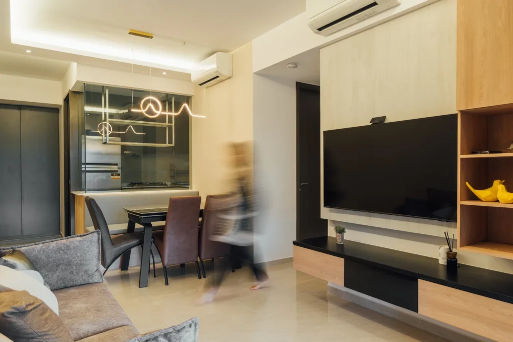 Interior photography for Le Interior Affairs