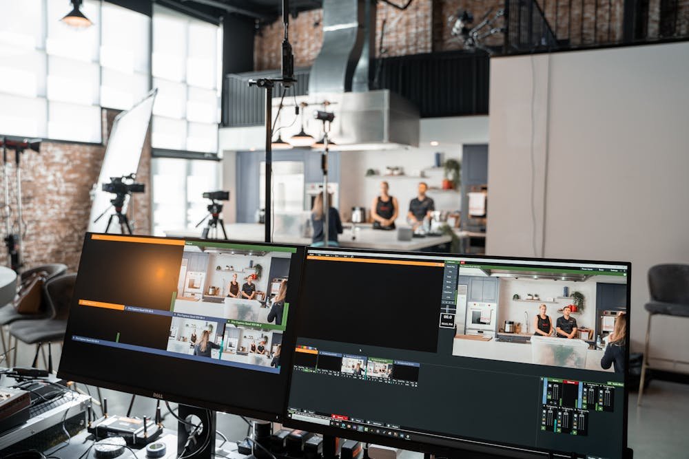 How to Choose A Corporate Video Agency in Singapore