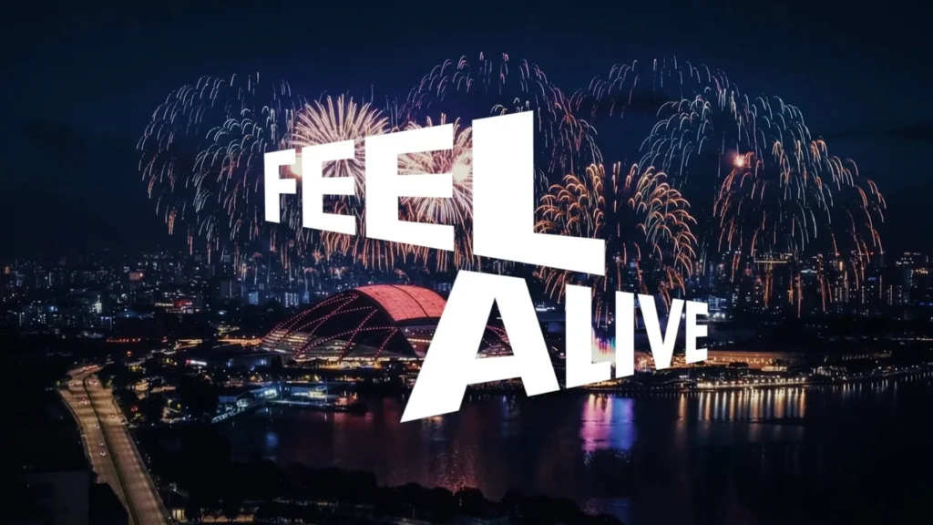 The Kallang — Brand Launch Film